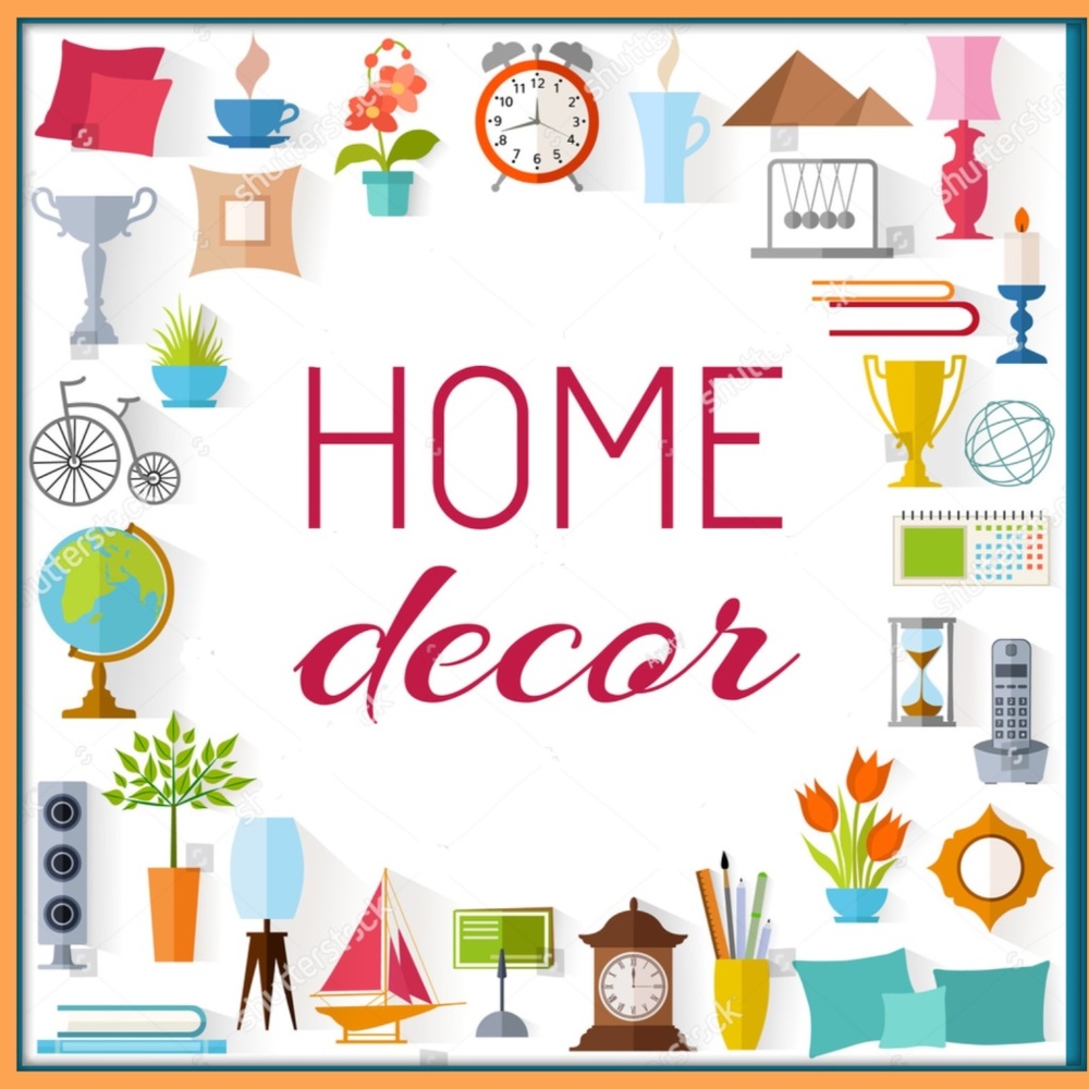 🏠HOME DECOR🛋